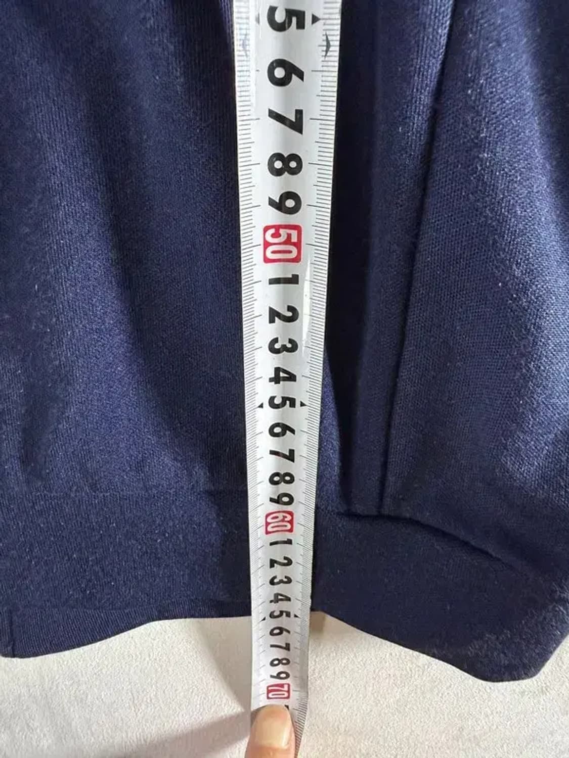 A1582 [ ADIDAS ] 아디다스 져지 [ SIZE: 95 ] 상품이미지4