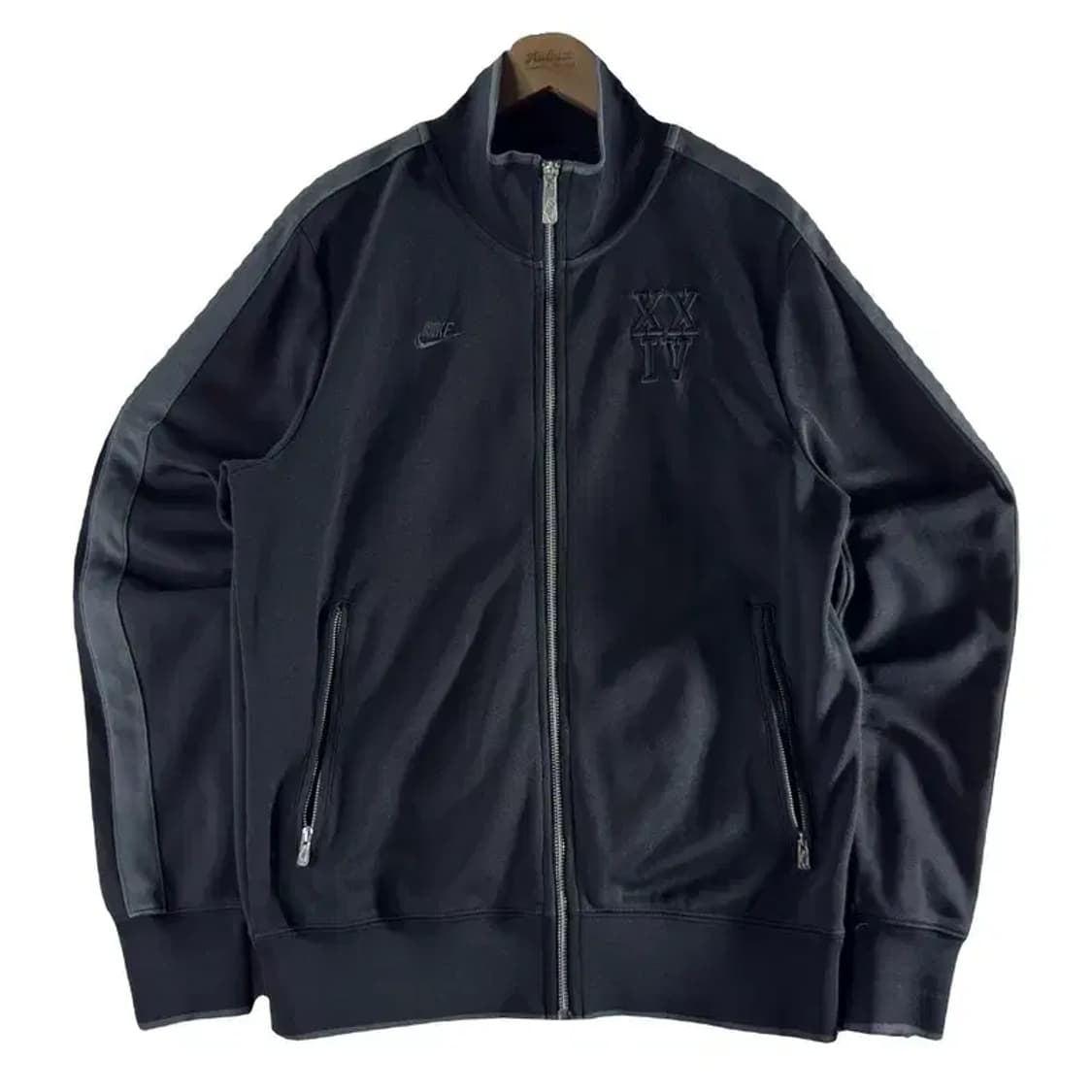 A1593 [ NIKE ] 나이키 져지 [ SIZE: M ] 상품이미지1