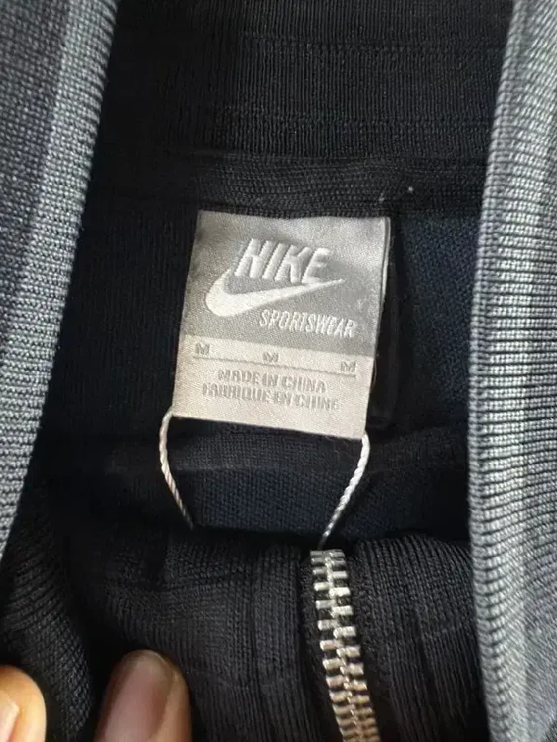 A1593 [ NIKE ] 나이키 져지 [ SIZE: M ] 상품이미지4