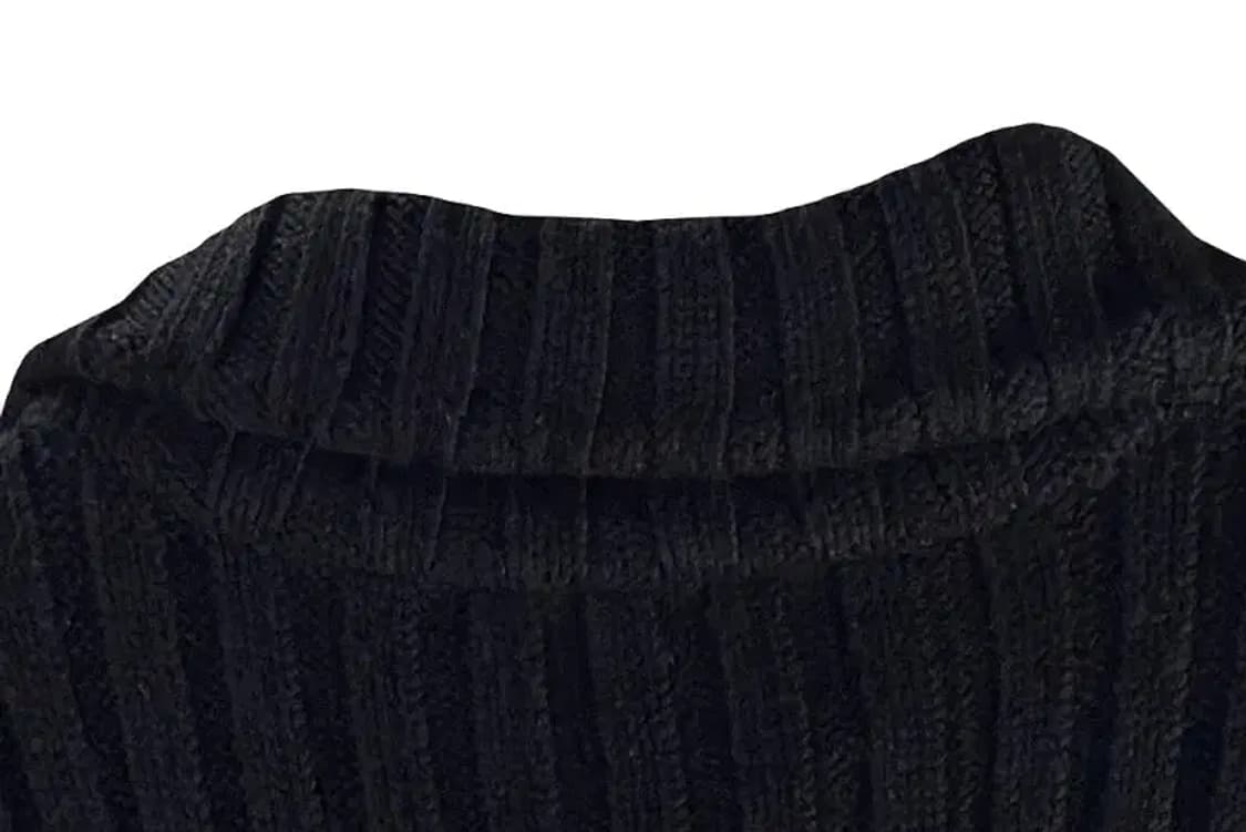 A1549 새상품 띠어리 울 롱가디건 [ SIZE: M ] 상품이미지3