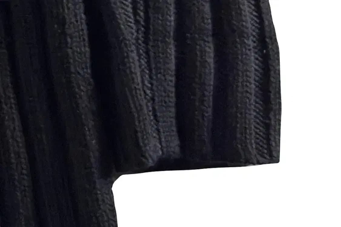 A1549 새상품 띠어리 울 롱가디건 [ SIZE: M ] 상품이미지4