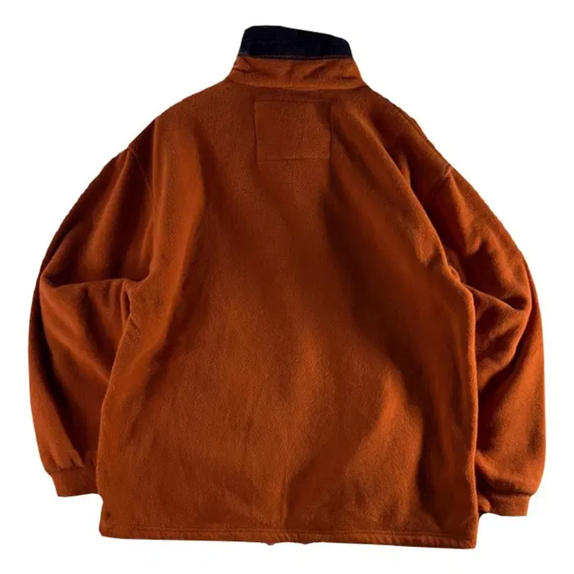 A1553 [ PNB NATION ] 후드티 [ SIZE: M ] 상품이미지2