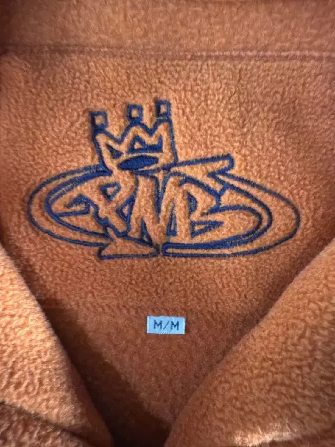 A1553 [ PNB NATION ] 후드티 [ SIZE: M ] 상품이미지7