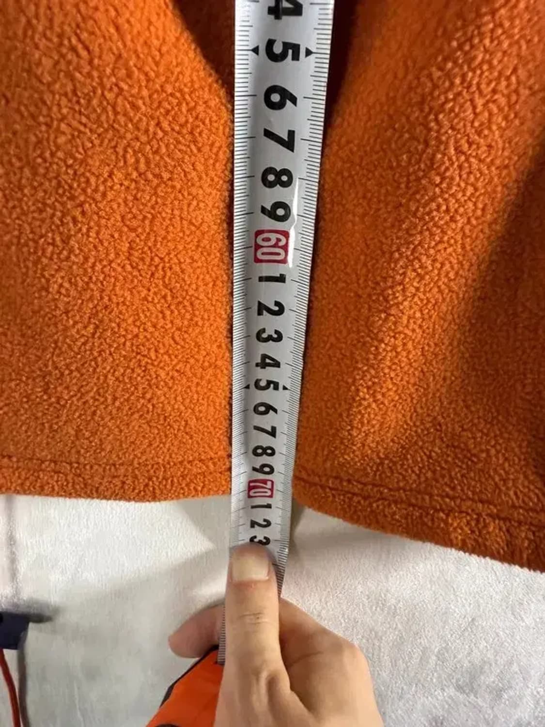 A1553 [ PNB NATION ] 후드티 [ SIZE: M ] 상품이미지8