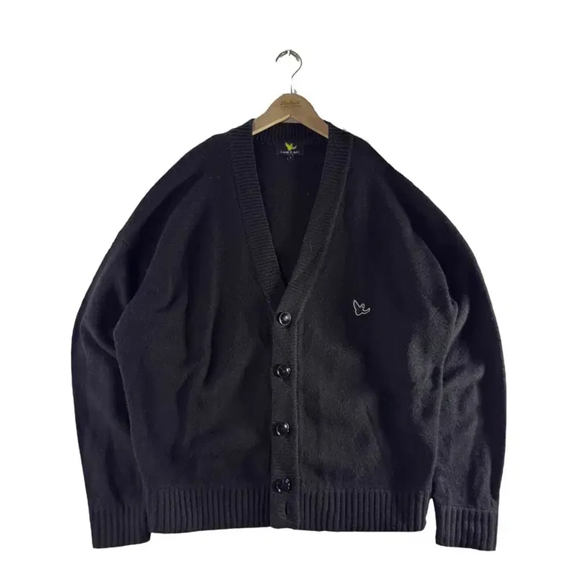 A1559 와릿이즌 가디건 [ SIZE: S ] 상품이미지1