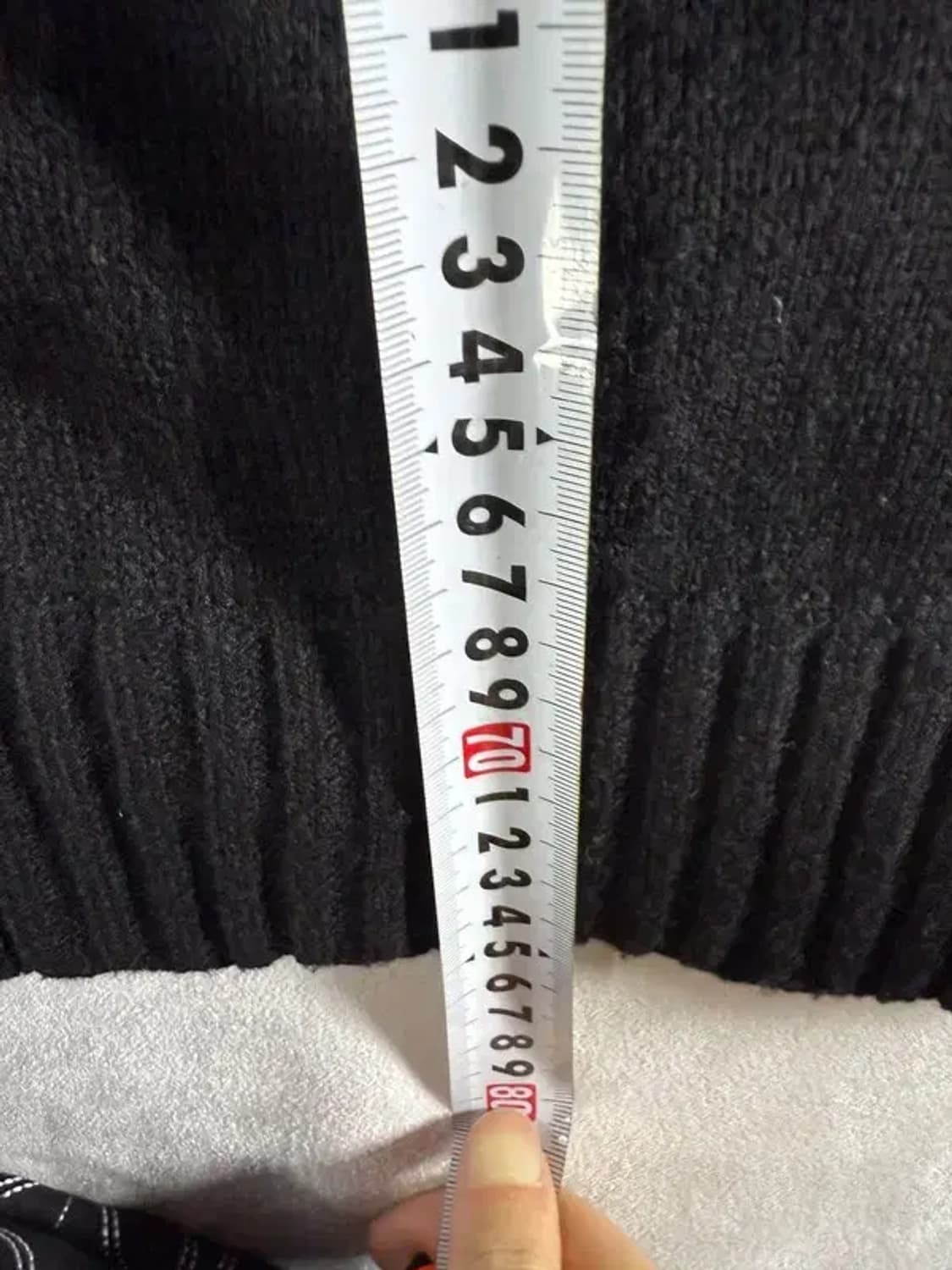 A1559 와릿이즌 가디건 [ SIZE: S ] 상품이미지4