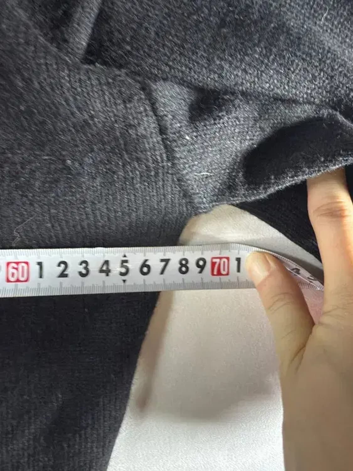 A1559 와릿이즌 가디건 [ SIZE: S ] 상품이미지5