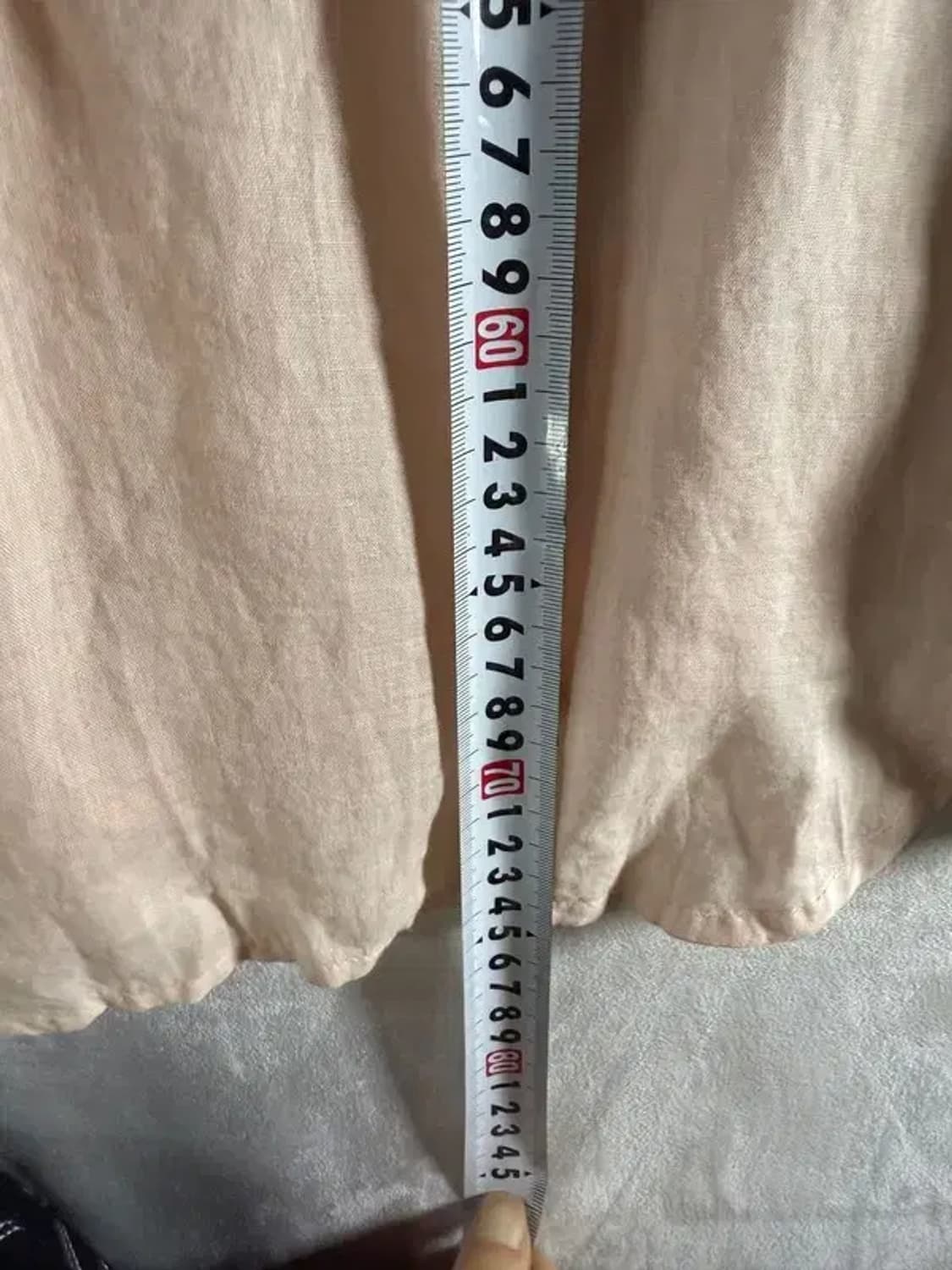 A1545 캘빈클라인 셔츠 [ SIZE: M ] 상품이미지4