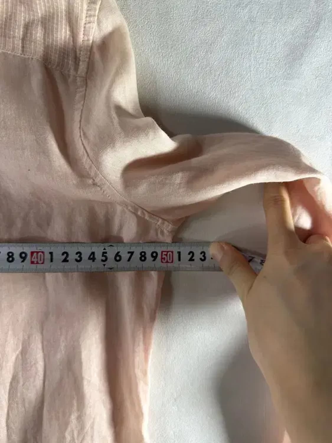 A1545 캘빈클라인 셔츠 [ SIZE: M ] 상품이미지5