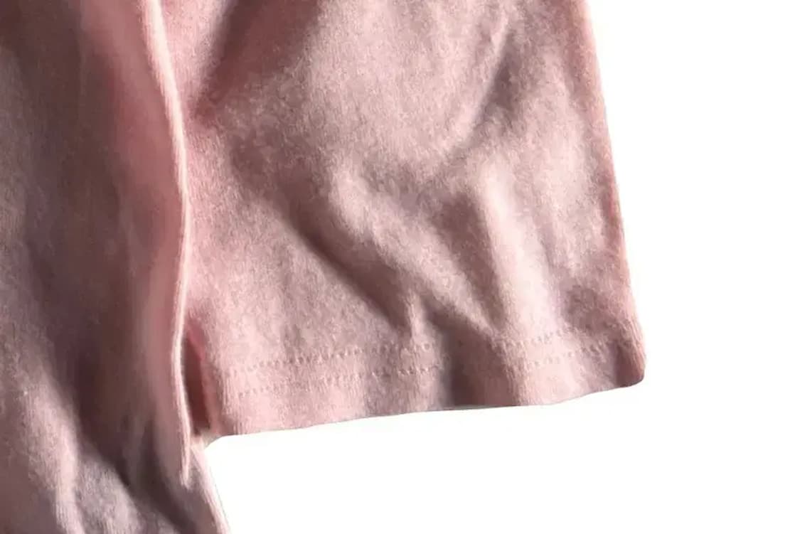 A1563 폴로 7부 카라티 [ SIZE: M ] 상품이미지3