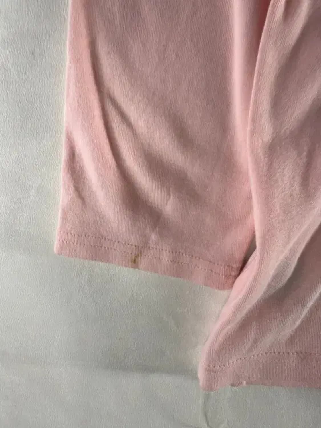A1563 폴로 7부 카라티 [ SIZE: M ] 상품이미지5