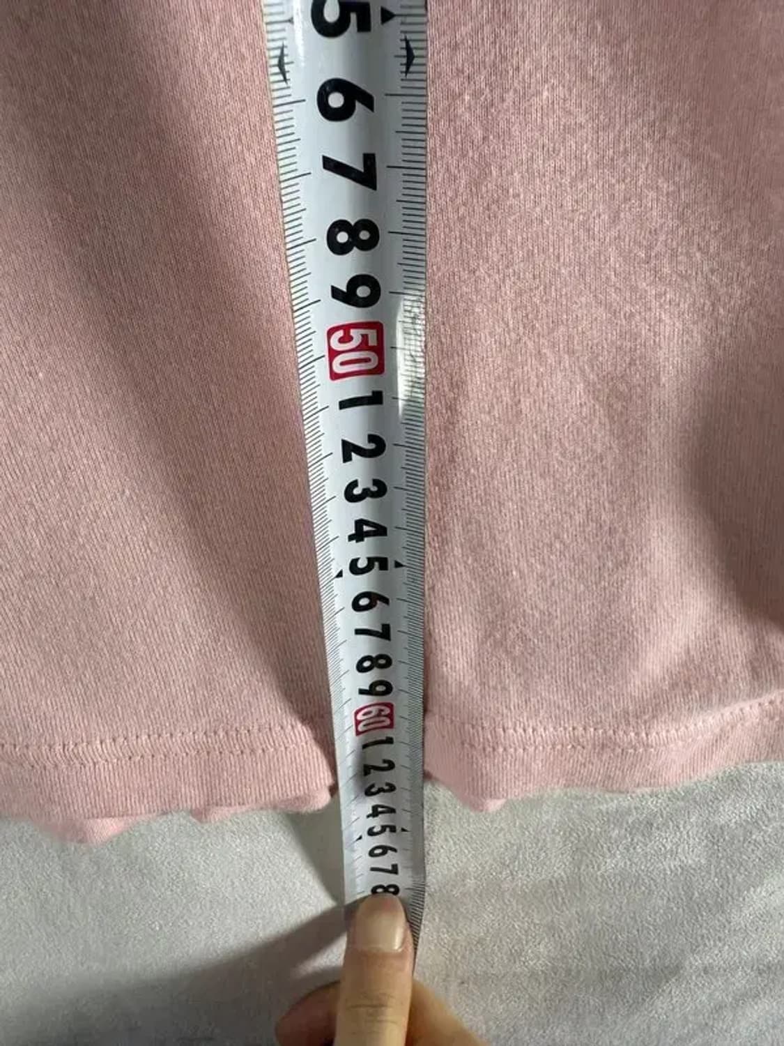 A1563 폴로 7부 카라티 [ SIZE: M ] 상품이미지6