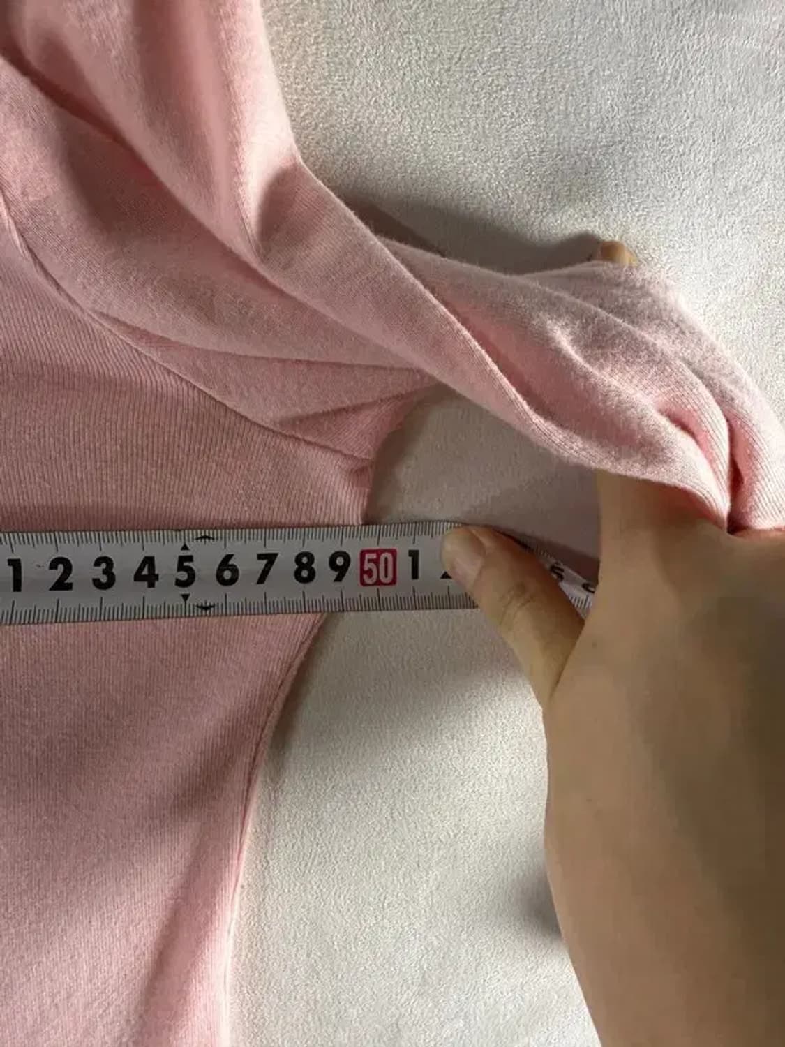 A1563 폴로 7부 카라티 [ SIZE: M ] 상품이미지7