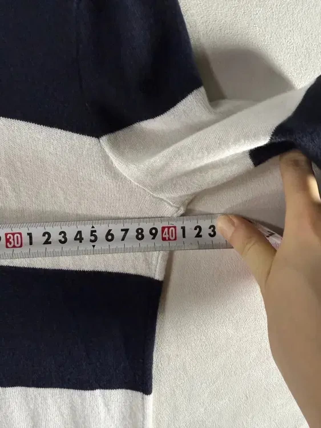 A1569 홀리스터 롱가디건 [ SIZE: S ] 상품이미지3