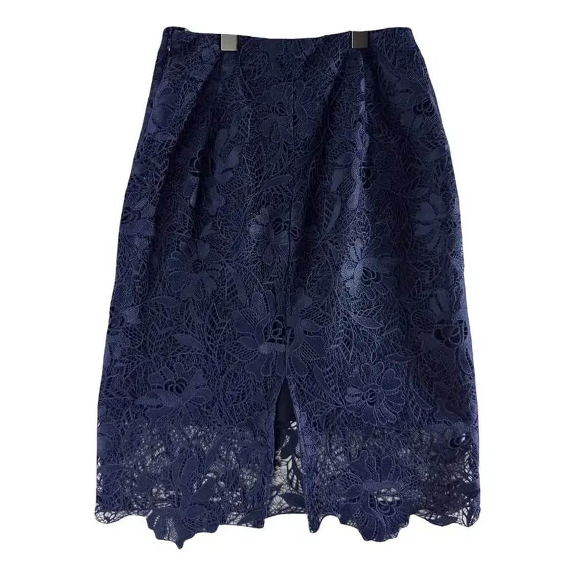 A1572 [ SANDRO ] 산드로 미니스커트 [ SIZE: 38 ] 상품이미지2