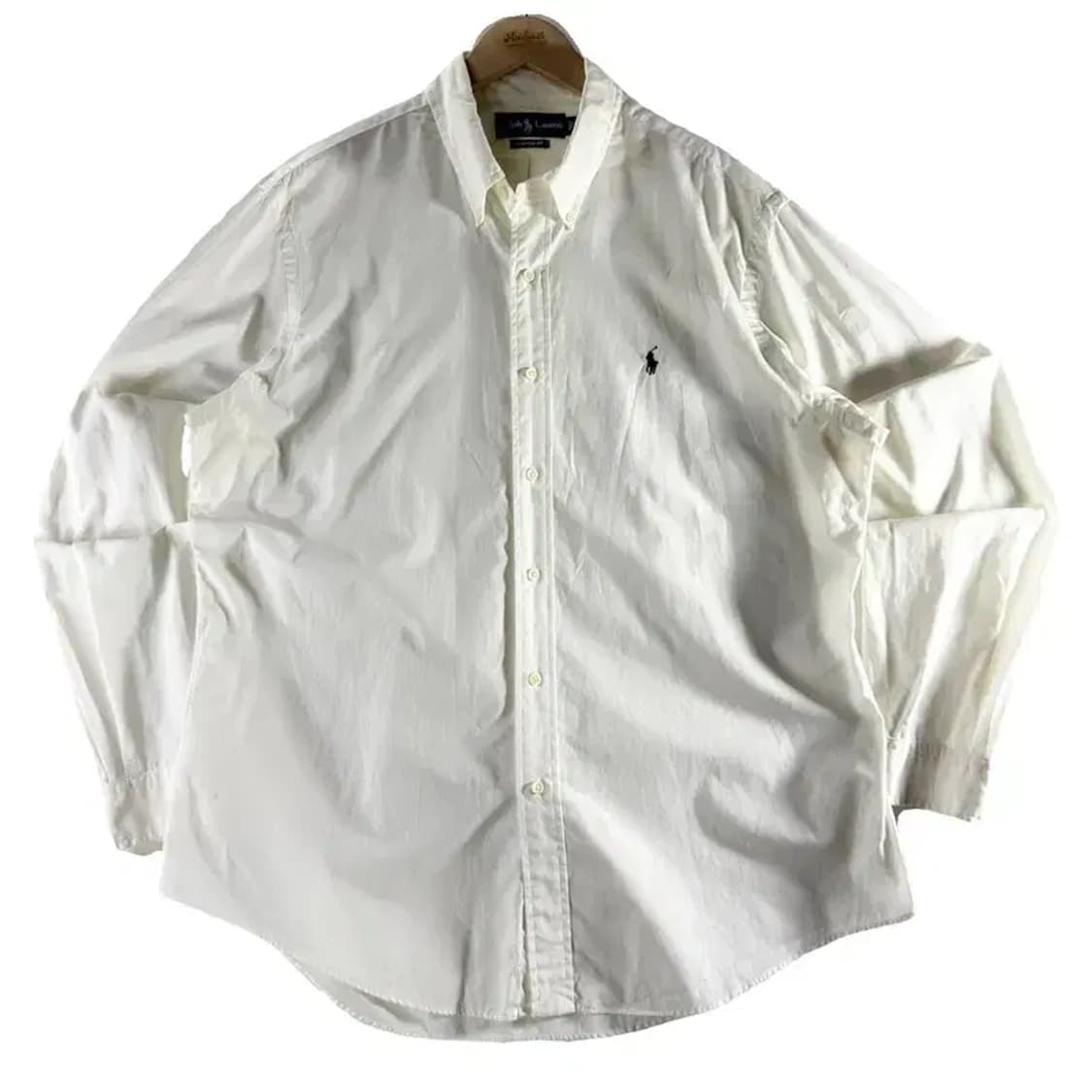A1584 [ POLO ] 폴로 셔츠 [ SIZE: XL ] 상품이미지1