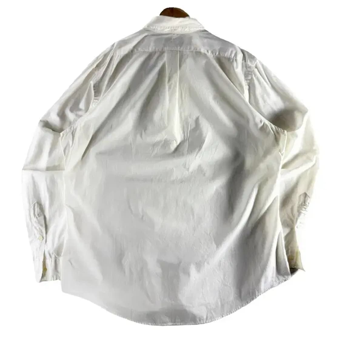 A1584 [ POLO ] 폴로 셔츠 [ SIZE: XL ] 상품이미지2