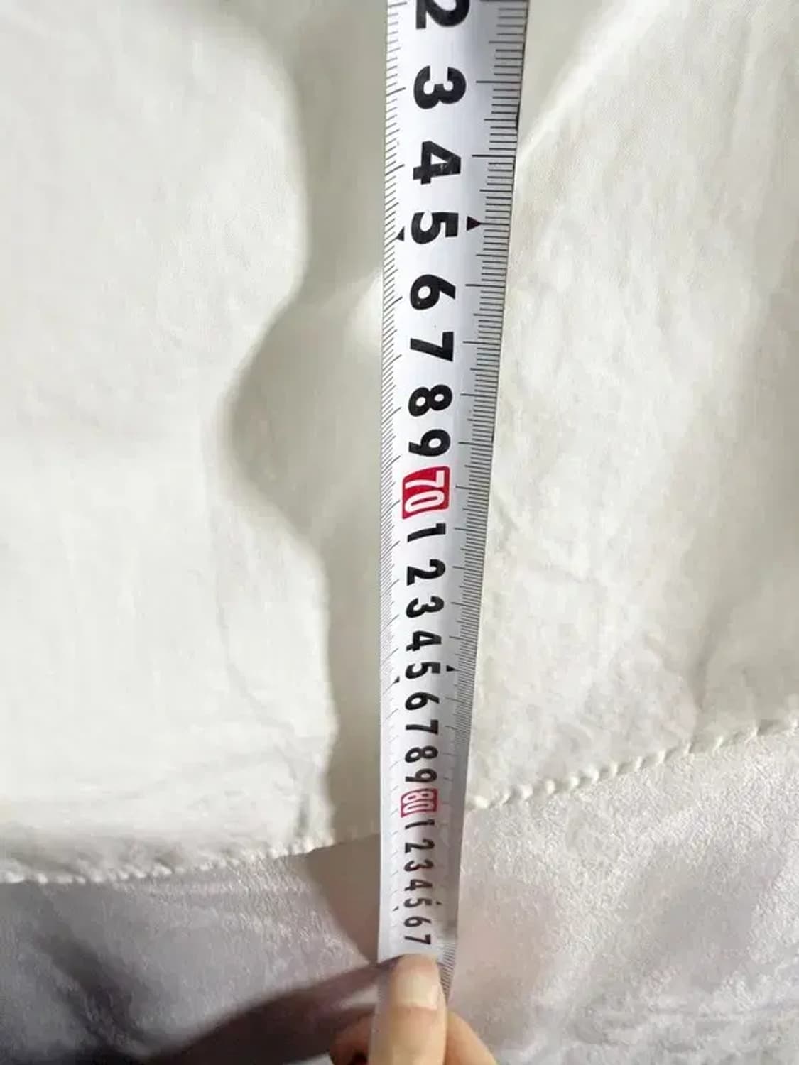 A1584 [ POLO ] 폴로 셔츠 [ SIZE: XL ] 상품이미지5