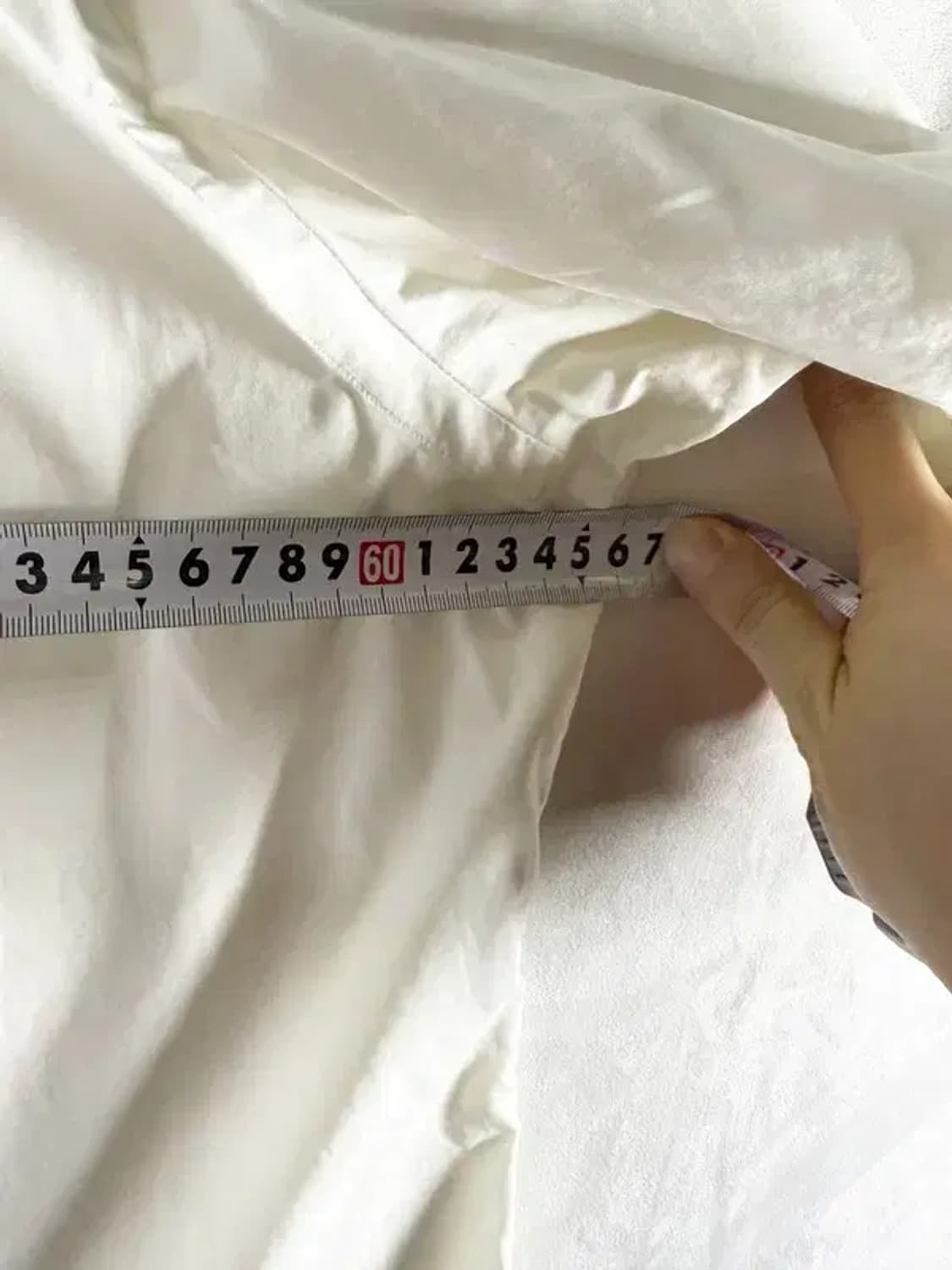 A1584 [ POLO ] 폴로 셔츠 [ SIZE: XL ] 상품이미지7