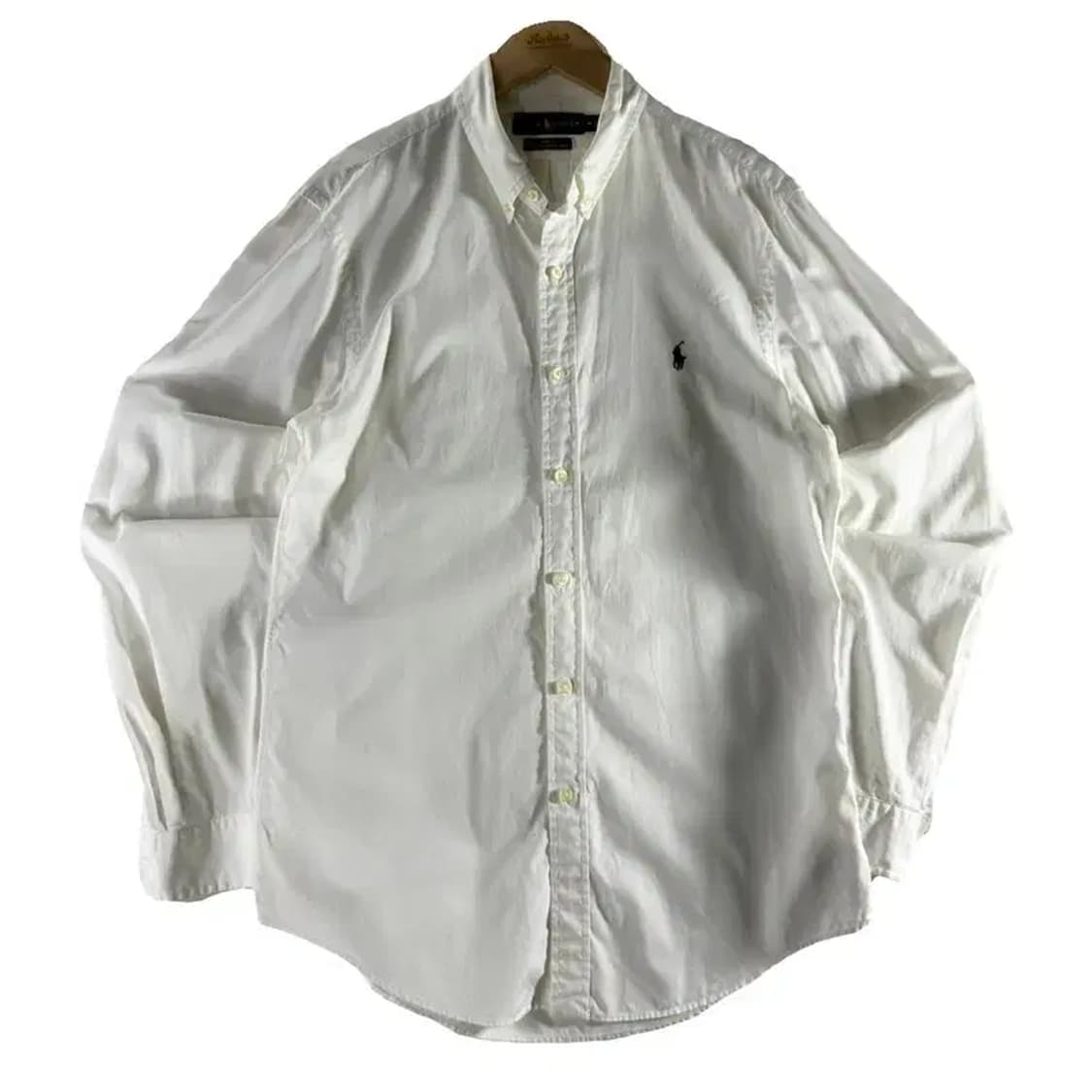 A1585 [ POLO ]  폴로 셔츠 [ SIZE: M ] 상품이미지1