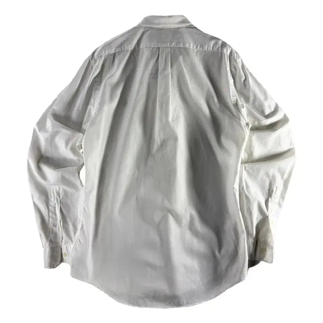 A1585 [ POLO ]  폴로 셔츠 [ SIZE: M ] 상품이미지2