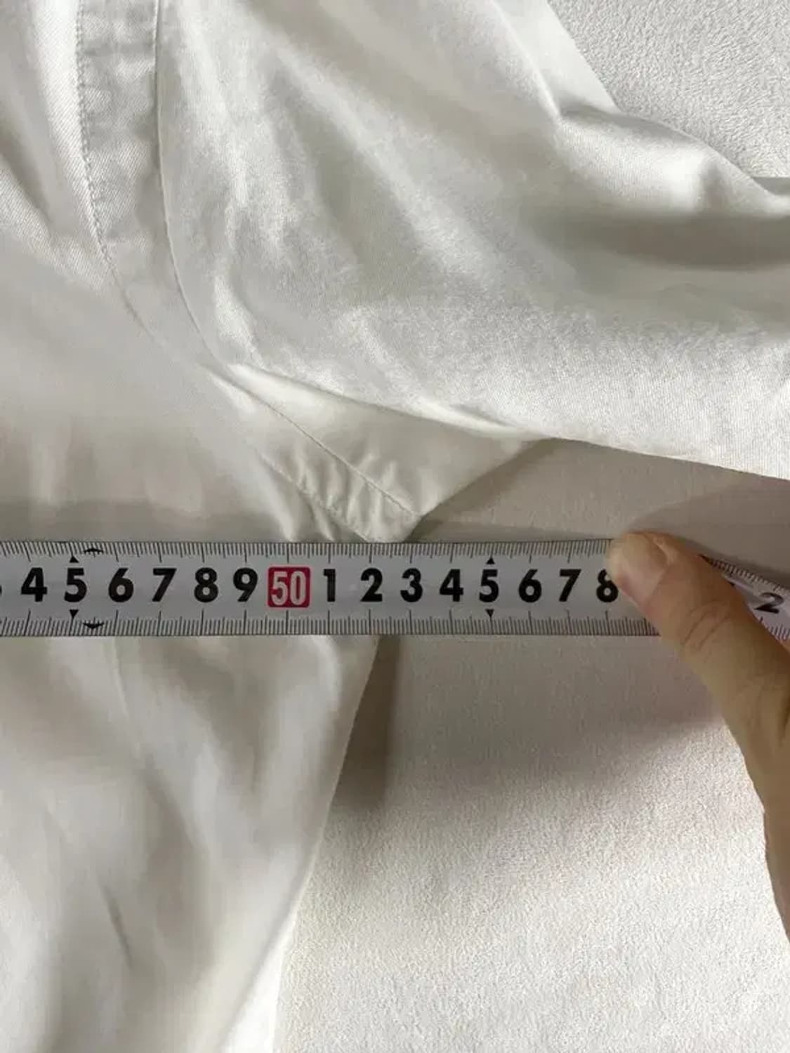 A1585 [ POLO ]  폴로 셔츠 [ SIZE: M ] 상품이미지6