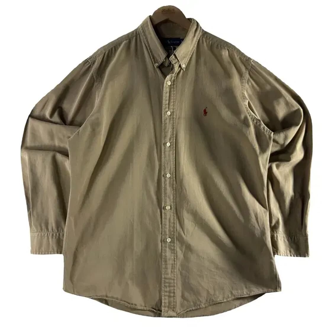 A1591 [ POLO ] 폴로 셔츠 [ SIZE: XL ] 상품이미지1