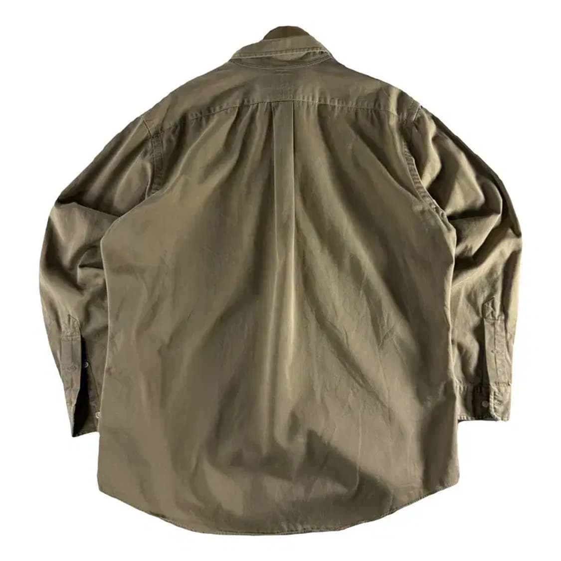 A1591 [ POLO ] 폴로 셔츠 [ SIZE: XL ] 상품이미지2