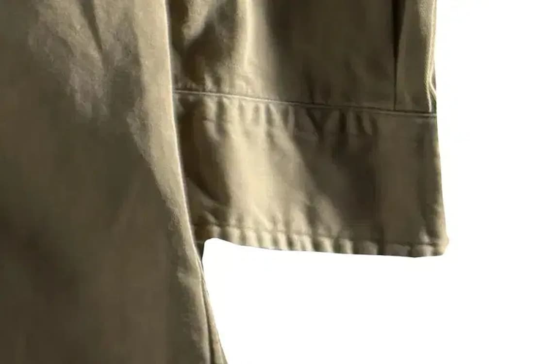 A1591 [ POLO ] 폴로 셔츠 [ SIZE: XL ] 상품이미지3