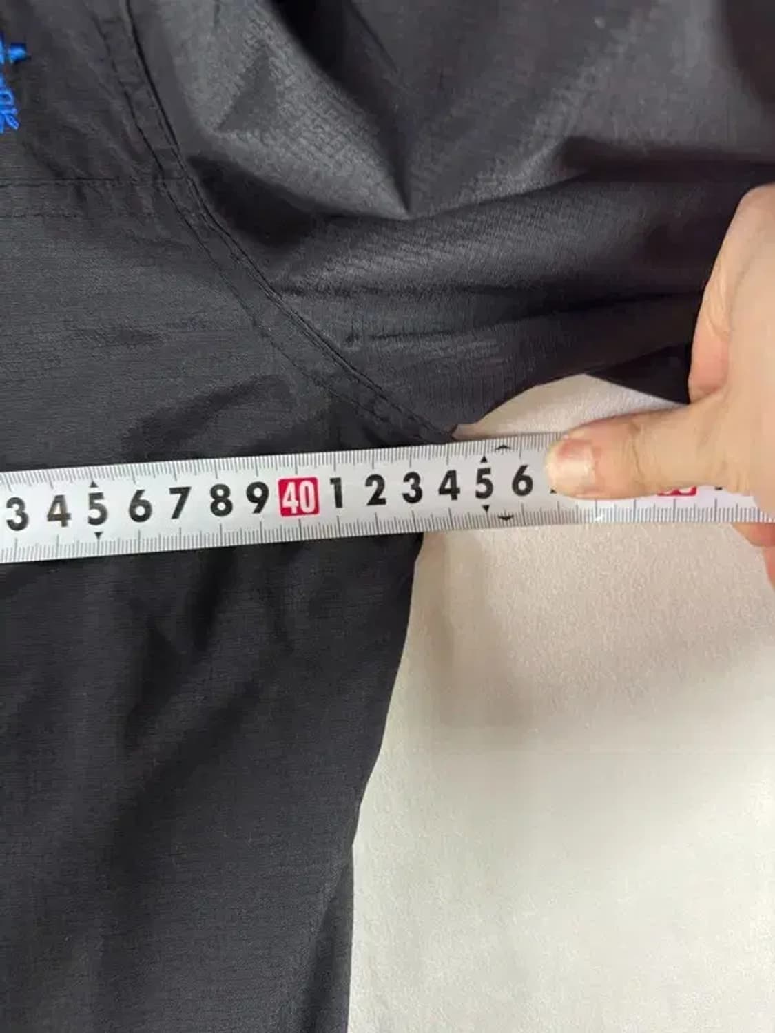 [ SUPERDRY ] 수퍼드라이바람막이 [ SIZE: XS ] 상품이미지10