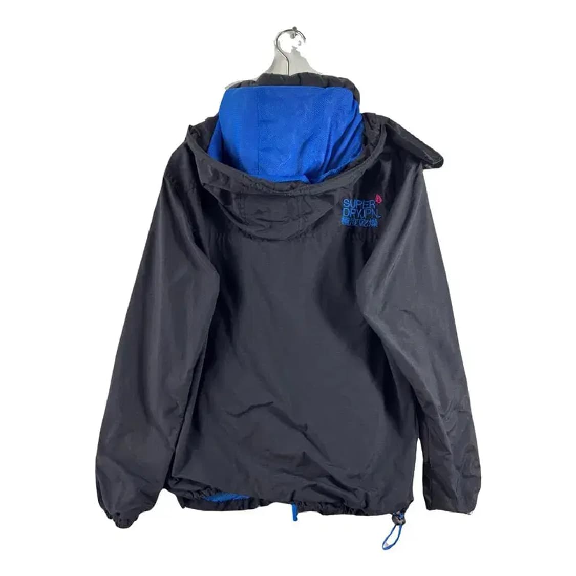 [ SUPERDRY ] 수퍼드라이바람막이 [ SIZE: XS ] 상품이미지2