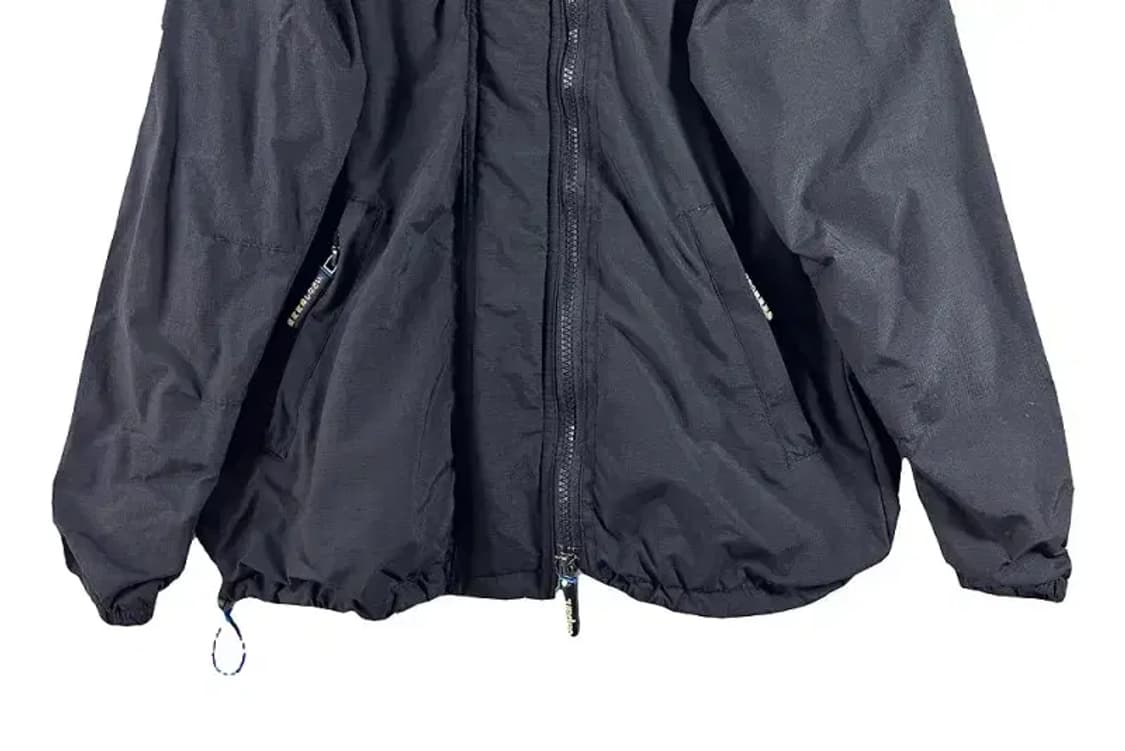 [ SUPERDRY ] 수퍼드라이바람막이 [ SIZE: XS ] 상품이미지3