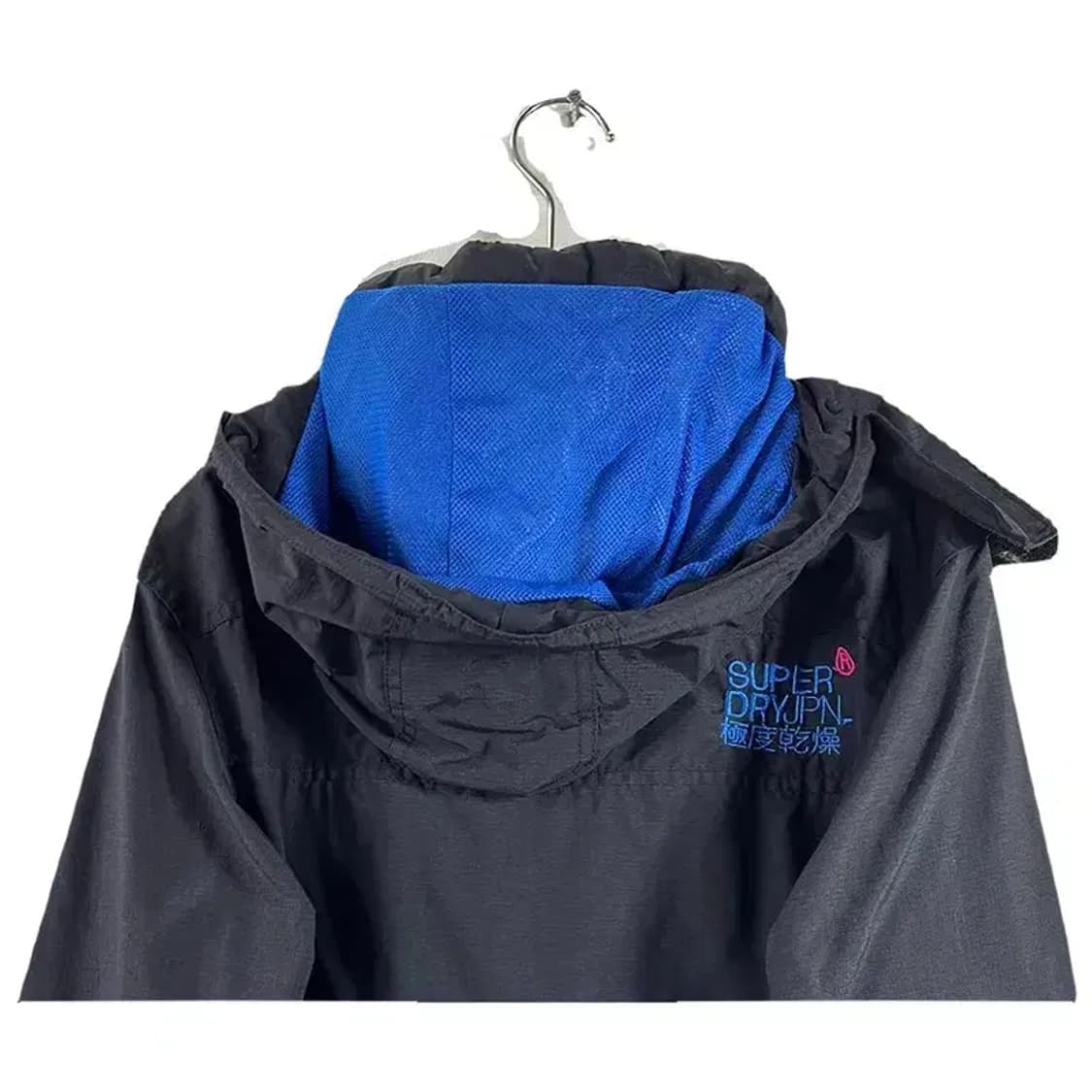 [ SUPERDRY ] 수퍼드라이바람막이 [ SIZE: XS ] 상품이미지6