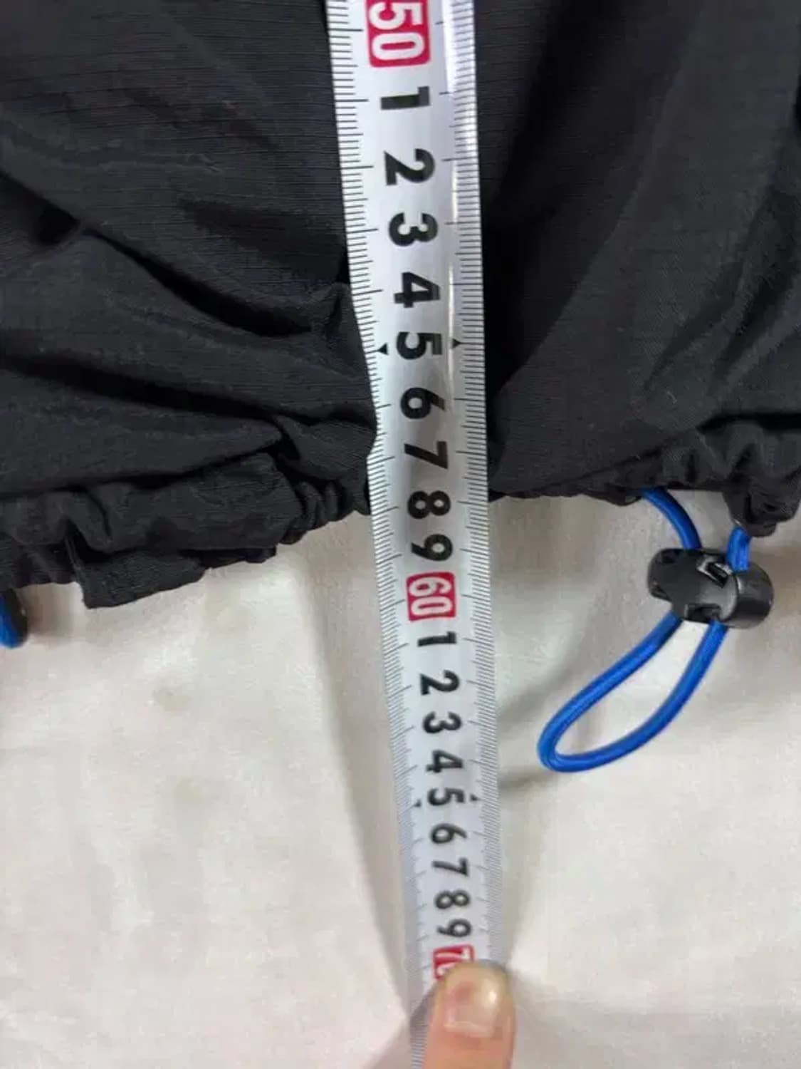 [ SUPERDRY ] 수퍼드라이바람막이 [ SIZE: XS ] 상품이미지8