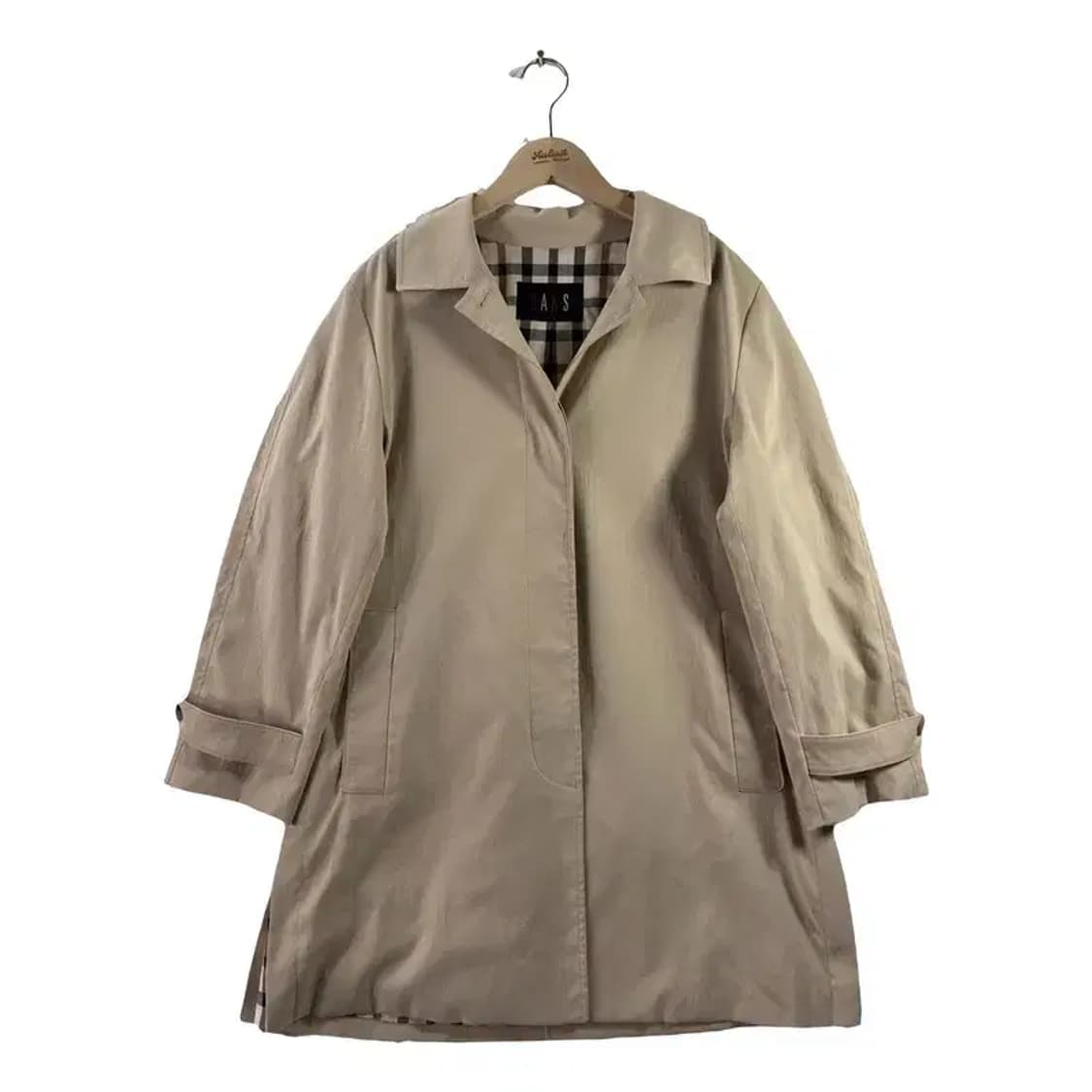 [ DAKS ] 닥스코트 [ SIZE: 91-160 ] 상품이미지1