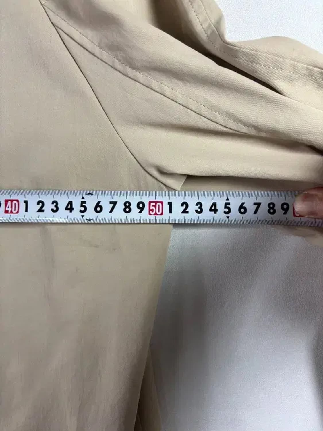 [ DAKS ] 닥스코트 [ SIZE: 91-160 ] 상품이미지10