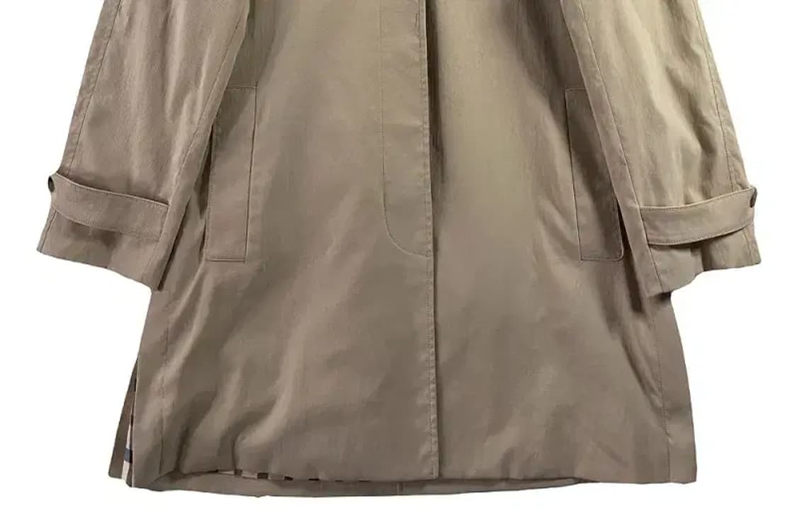 [ DAKS ] 닥스코트 [ SIZE: 91-160 ] 상품이미지3