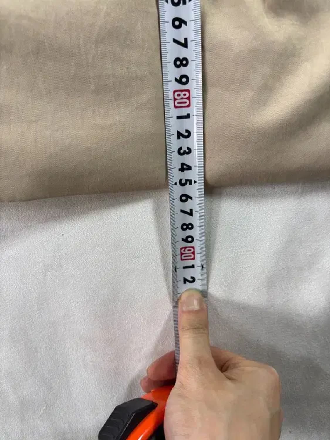 [ DAKS ] 닥스코트 [ SIZE: 91-160 ] 상품이미지8