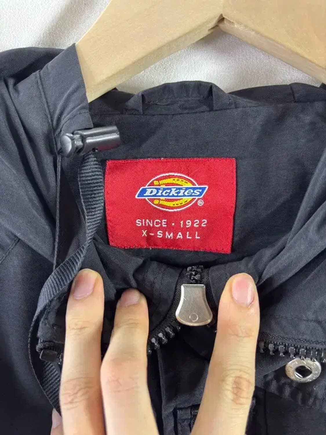 [ DICKIES ] 디키즈자켓 [ SIZE: X-SMALL ] 상품이미지9