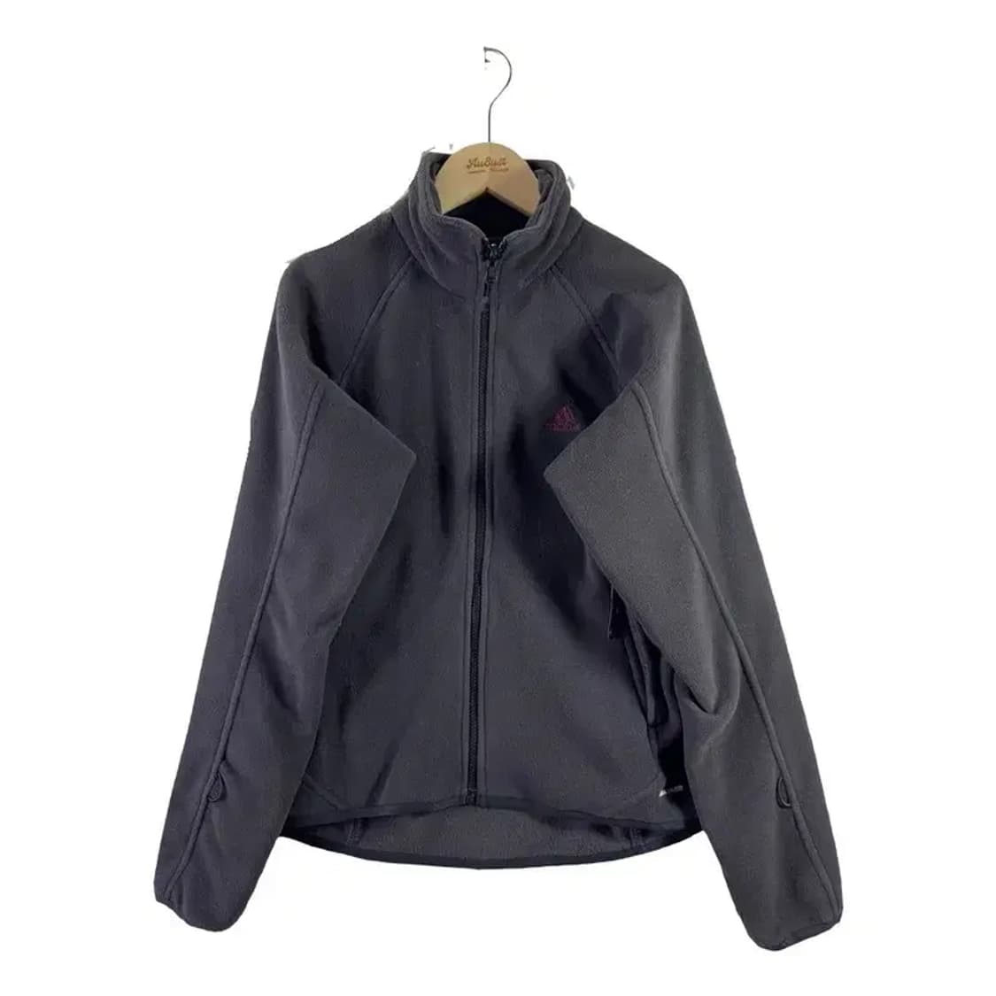 [ ADIDAS ] 새상품 아디다스 후리스 집업 [ SIZE: 85 ] 상품이미지1