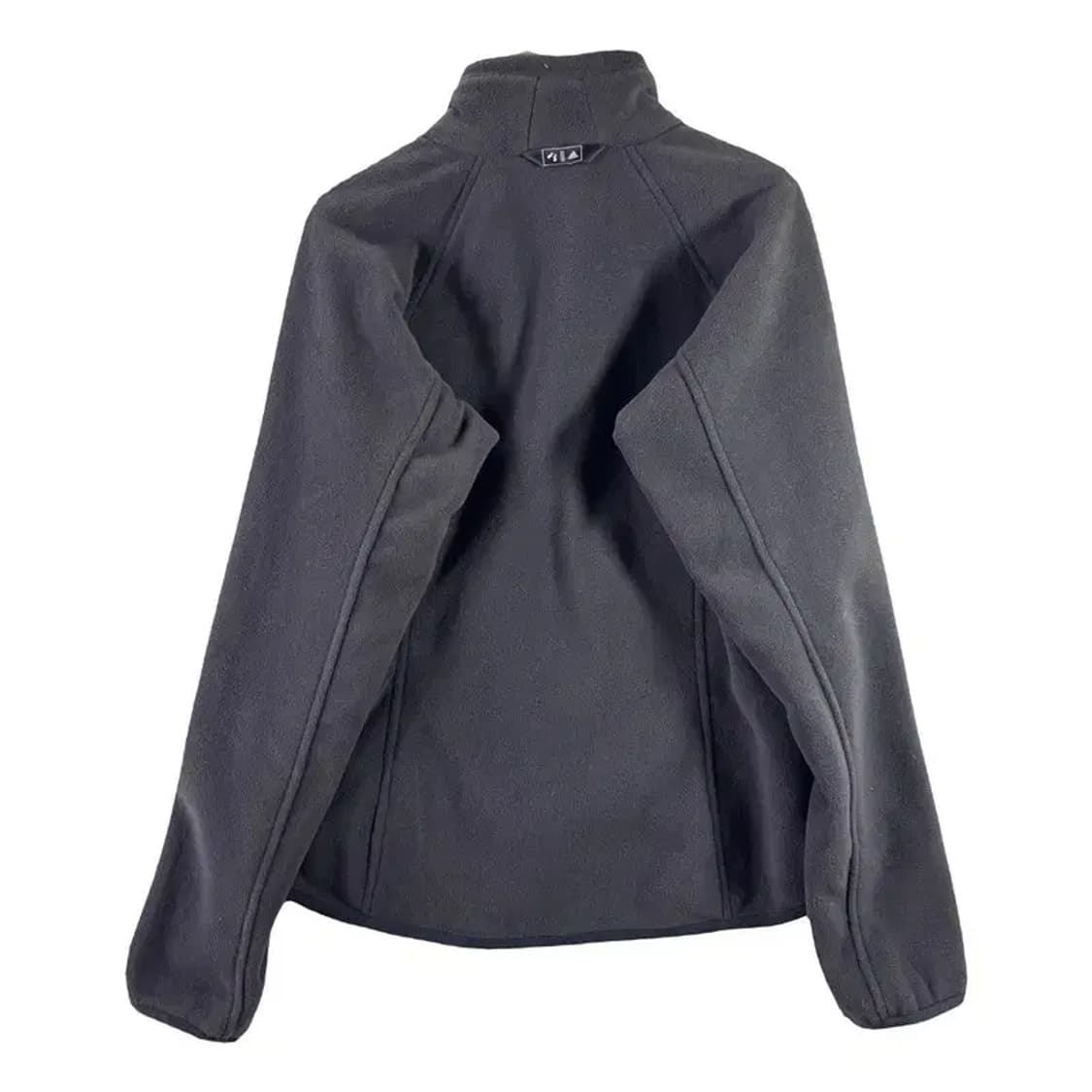 [ ADIDAS ] 새상품 아디다스 후리스 집업 [ SIZE: 85 ] 상품이미지2