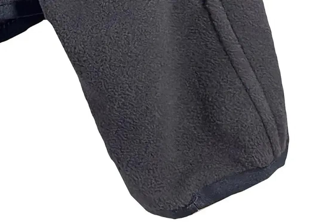 [ ADIDAS ] 새상품 아디다스 후리스 집업 [ SIZE: 85 ] 상품이미지4