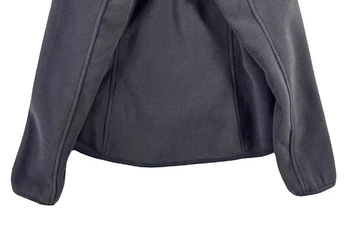 [ ADIDAS ] 새상품 아디다스 후리스 집업 [ SIZE: 85 ] 상품이미지6