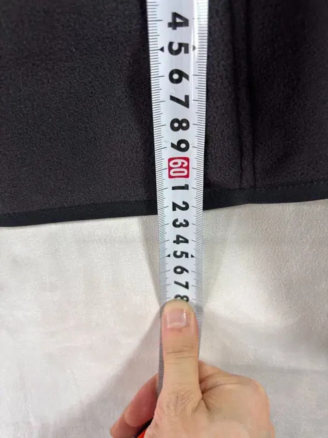 [ ADIDAS ] 새상품 아디다스 후리스 집업 [ SIZE: 85 ] 상품이미지7