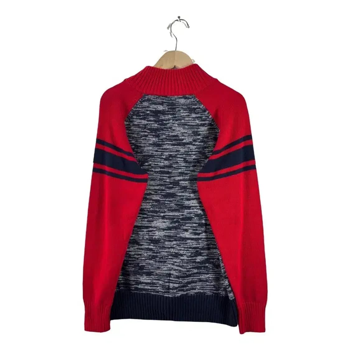 [ TOMMY HILFIGER ] 타미힐피거니트 [ SIZE: M] 상품이미지2