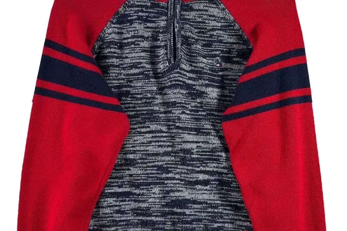 [ TOMMY HILFIGER ] 타미힐피거니트 [ SIZE: M] 상품이미지3
