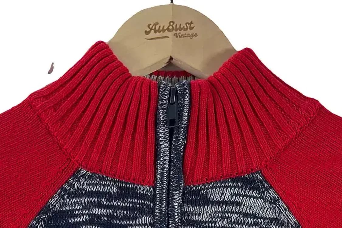 [ TOMMY HILFIGER ] 타미힐피거니트 [ SIZE: M] 상품이미지5