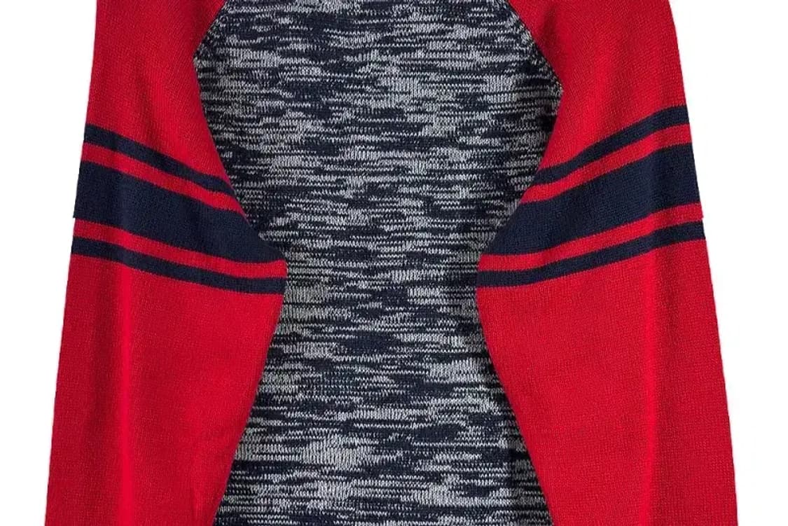 [ TOMMY HILFIGER ] 타미힐피거니트 [ SIZE: M] 상품이미지6