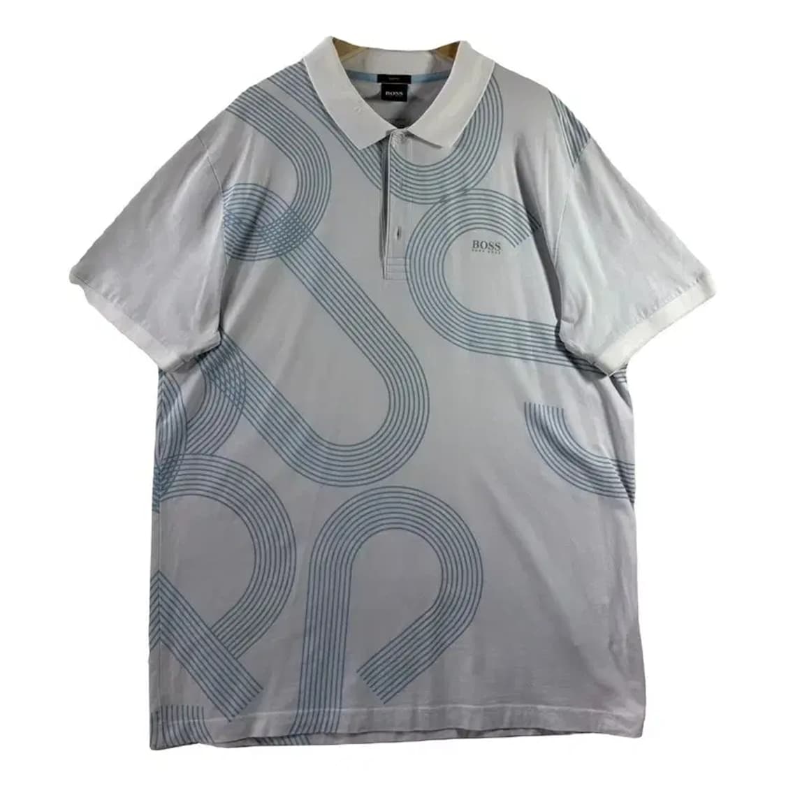 [ HUGO BOSS ] 휴고보스카라티 [ SIZE: XL ] 상품이미지1