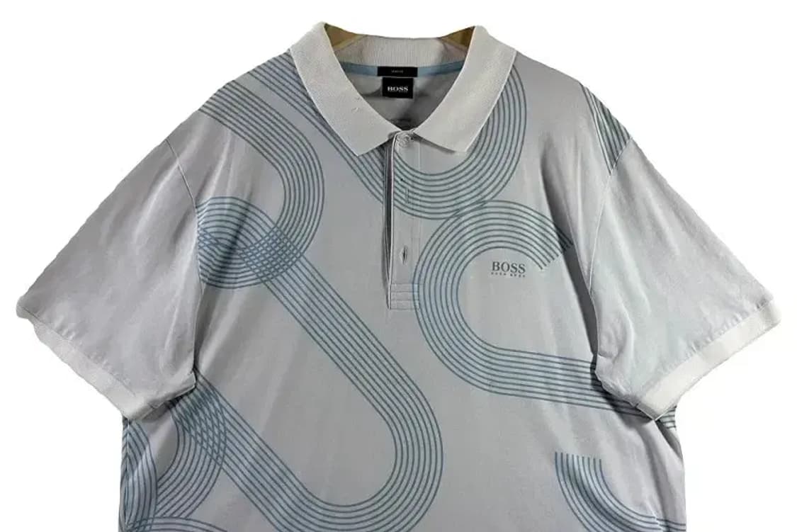 [ HUGO BOSS ] 휴고보스카라티 [ SIZE: XL ] 상품이미지3